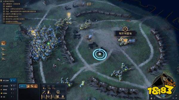 帝国时代4蒙古帝国之蒂萨河战役详情一览 蒂萨河战役图文攻略