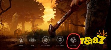 黎明杀机怎么放技能 放技能方法介绍