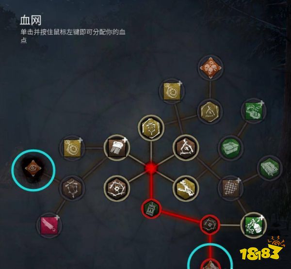 黎明杀机转生有什么用 转生作用介绍