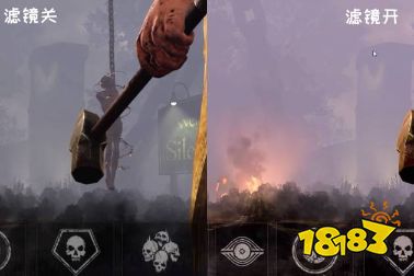 黎明杀机参数怎么设置 参数设置方法介绍