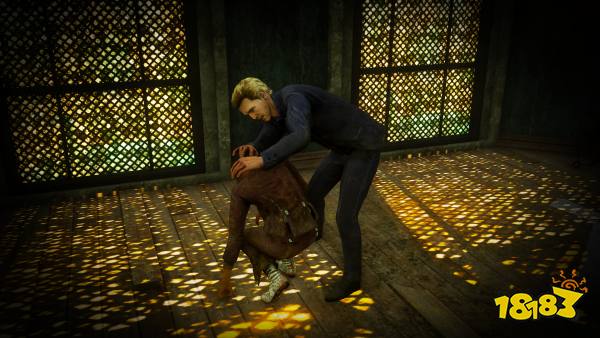 黎明杀机紫色雕文在哪 紫色雕文位置一览