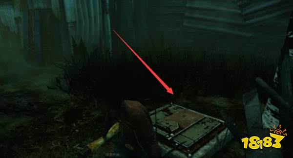 黎明杀机地窖如何出现 地窖出现方法介绍