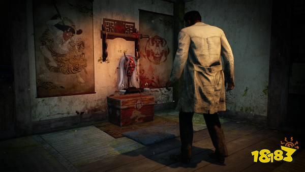 黎明杀机贞子带什么技能 贞子技能介绍