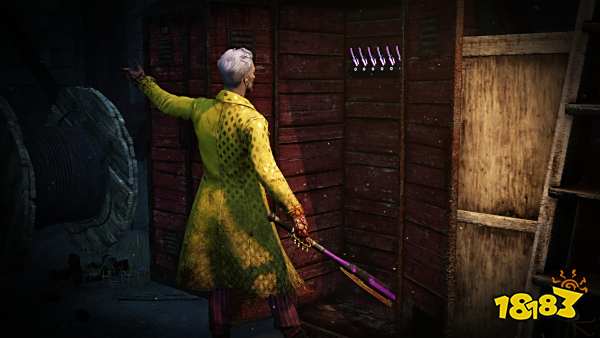 黎明杀机钥匙有什么用 钥匙作用介绍