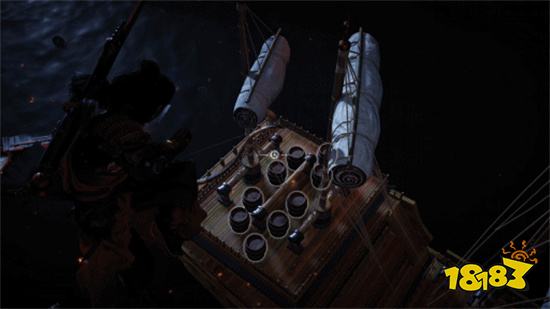 燕云十六声官网预约下载