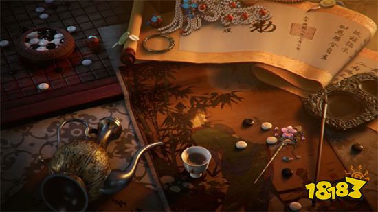 燕云十六声网易游戏下载