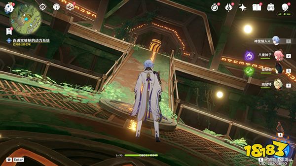 原神须弥华丽宝箱位置全览 须弥所有华丽宝箱都在哪要怎么拿