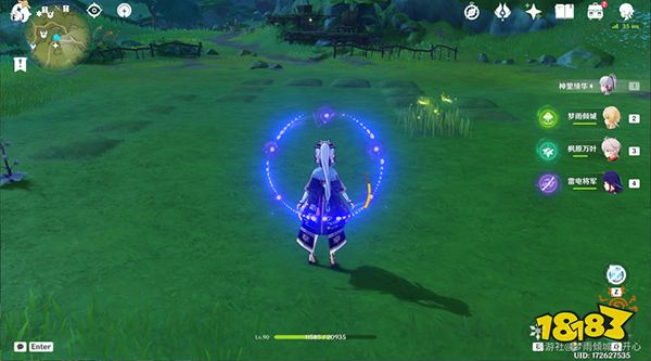 原神须弥化城郭宝箱位置一览 化城郭所有宝箱全收集