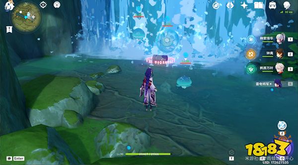 原神须弥化城郭宝箱位置一览 化城郭所有宝箱全收集