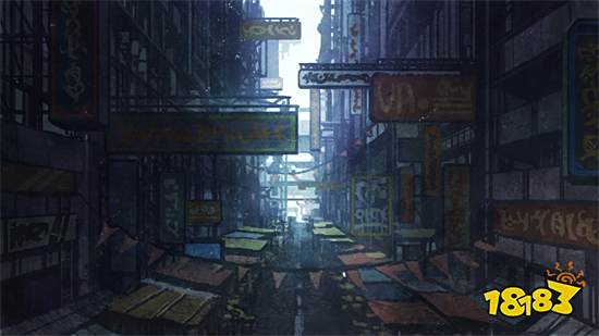 瀬戸口廉也监督文字冒险游戏《黑羊镇》公开Steam版发售日