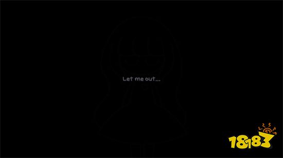 恐怖文字冒险游戏《a pet shop after dark》现已上架Steam