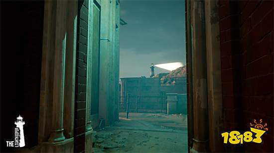 恐怖游戏《The Lightkeeper》发售日公开 探索神秘海岛