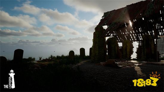 恐怖游戏《The Lightkeeper》发售日公开 探索神秘海岛