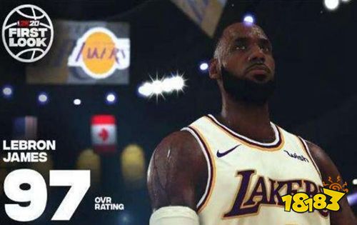 nba2k21手机版最新下载