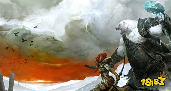 激战2幸运精华怎么合成 幸运精华合成方法