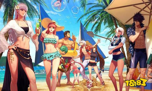 dnf希尔斯精品店第二周全部时装 希尔斯精品店第二周时装答案介绍