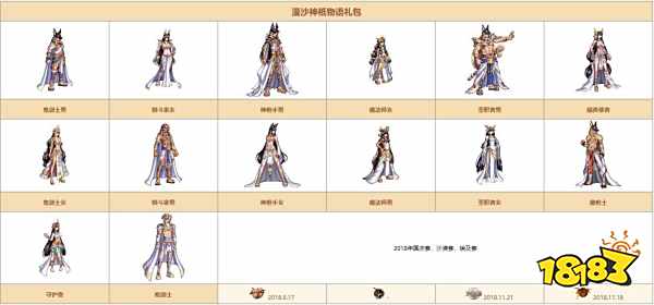 dnf希尔斯精品店第二周答案 希尔斯精品店第二周全部时装答案介绍