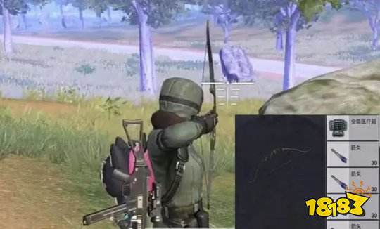 和平精英有趣的道具推荐 有哪些有趣的道具