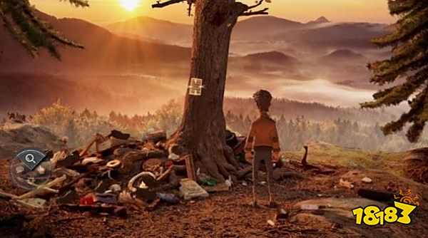 好玩的小众解谜游戏推荐 有哪些好玩的小众解谜游戏