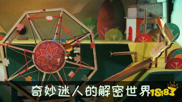 好玩的小众解谜游戏推荐 有哪些好玩的小众解谜游戏