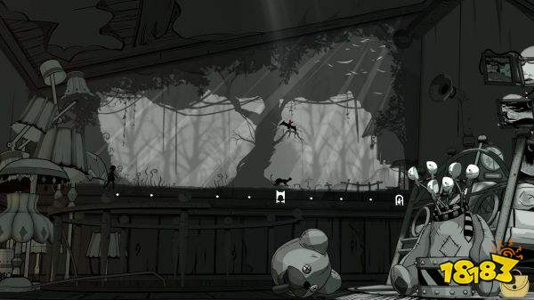 机关解谜游戏推荐 有哪些好玩的机关解谜游戏