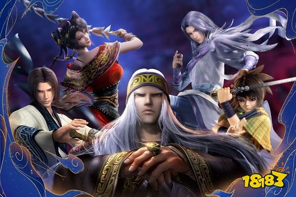 新出回合制网游有哪些值得推荐2022 新出回合制网游下载安装合集