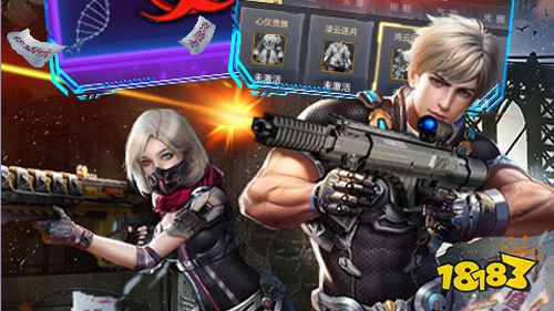 戰(zhàn)火英雄手機版下載