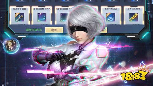 1秒体验土豪乐趣：送福利手游推荐