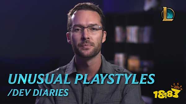 lol负责人换了吗 英雄联盟工作室负责人更换介绍