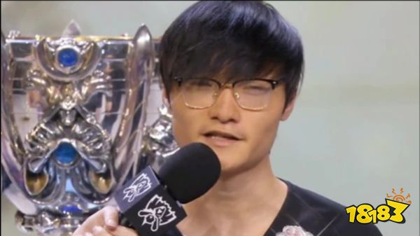 lol小天是清华的吗 lol小天学历介绍