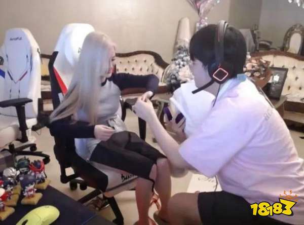 lol姿態(tài)求婚了嗎 lol姿態(tài)求婚介紹