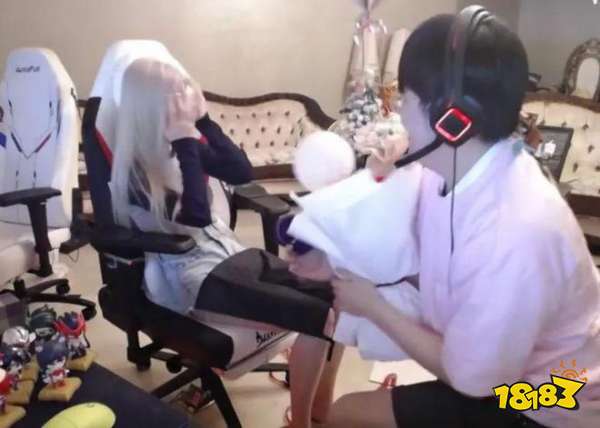 lol姿態(tài)求婚了嗎 lol姿態(tài)求婚介紹