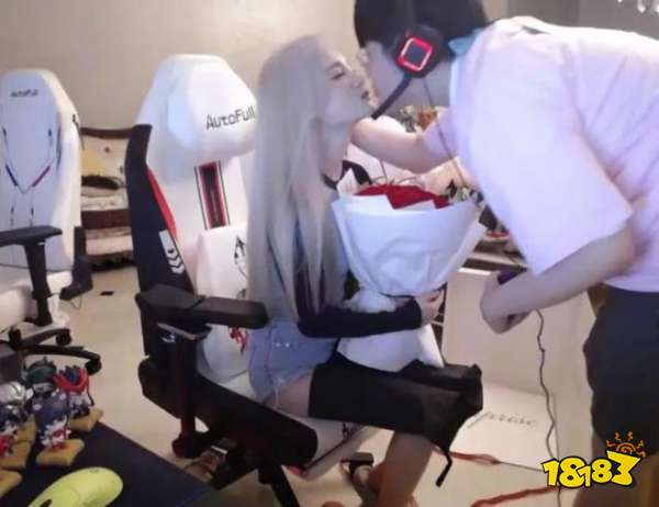 lol姿態(tài)求婚了嗎 lol姿態(tài)求婚介紹