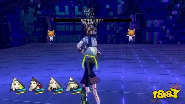 灵魂骇客2主线中枢矩阵怎么过 中枢矩阵下主线任务攻略