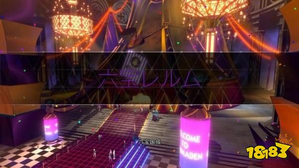 灵魂骇客2主线恶魔合体怎么过 恶魔合体剧情攻略