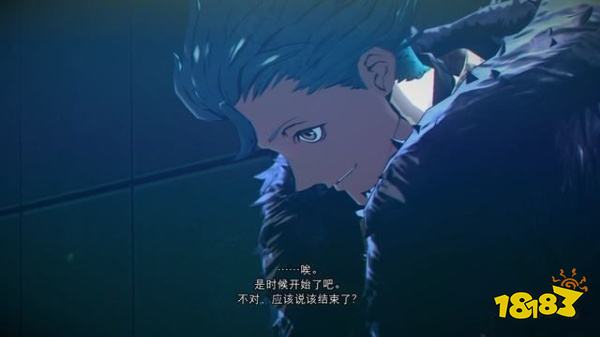 灵魂骇客2主线废弃铁路怎么过 废弃铁路上剧情攻略