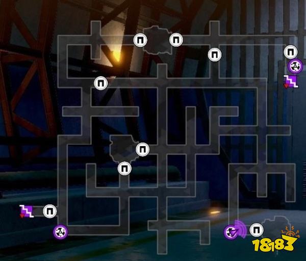 灵魂骇客2主线废弃铁路怎么过 废弃铁路上剧情攻略