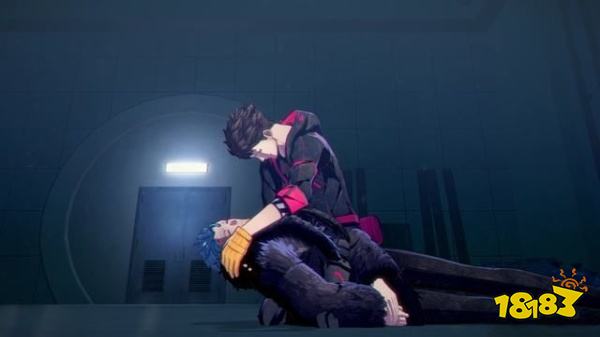 灵魂骇客2主线废弃铁路怎么过 废弃铁路下剧情攻略