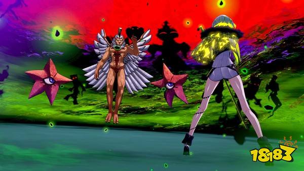 灵魂骇客2主线魔晶少女怎么过 魔晶少女剧情攻略