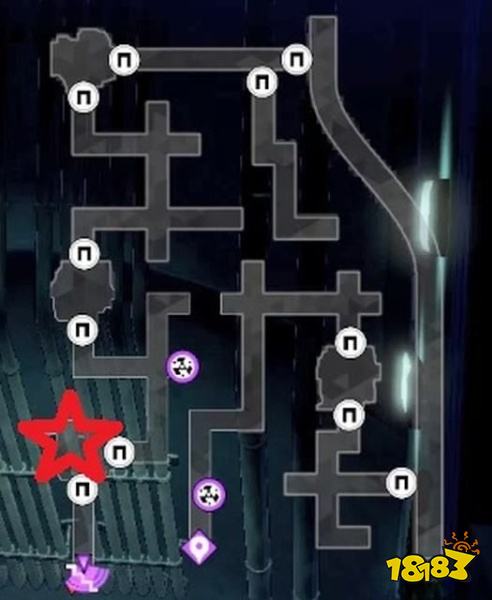 灵魂骇客2主线14号废弃铁路怎么过 14号废弃铁路上剧情攻略