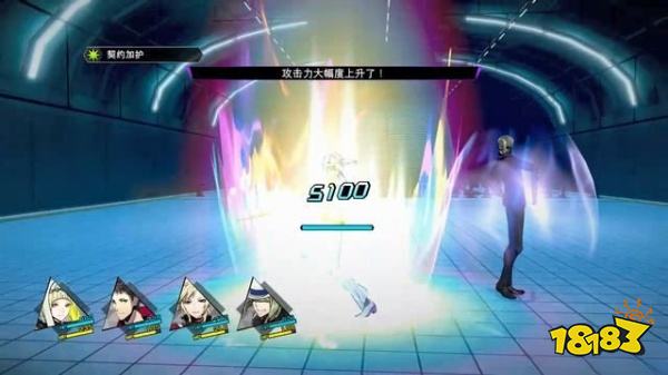 灵魂骇客2主线14号废弃铁路怎么过 14号废弃铁路下剧情攻略