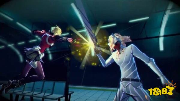 灵魂骇客2主线14号废弃铁路怎么过 14号废弃铁路下剧情攻略