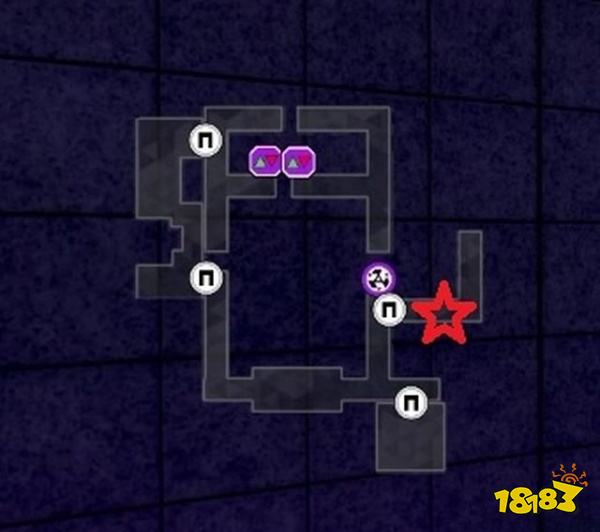 灵魂骇客2主线绪崎希望塔怎么过 绪崎希望塔上剧情攻略