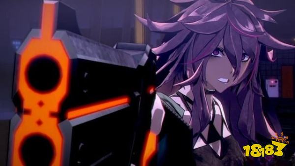 灵魂骇客2主线绪崎希望塔怎么过 绪崎希望塔上剧情攻略