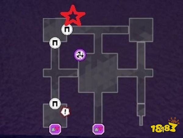 灵魂骇客2主线绪崎希望塔怎么过 绪崎希望塔上剧情攻略