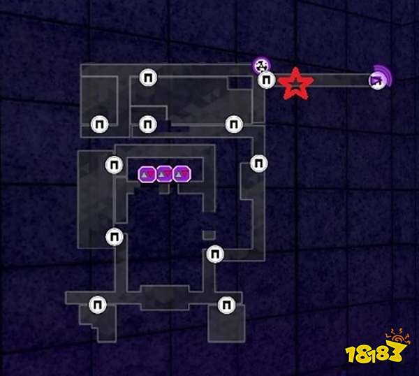 灵魂骇客2主线绪崎希望塔怎么过 绪崎希望塔上剧情攻略