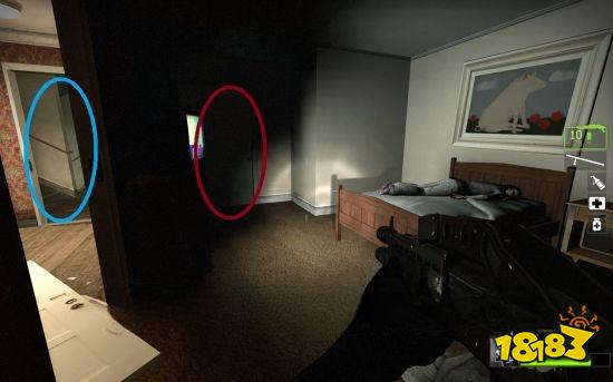 求生之路2公寓地图怎么玩 公寓地图玩法分享