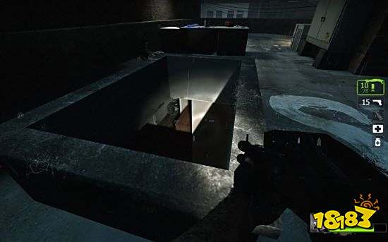 求生之路2公寓地图怎么玩 公寓地图玩法分享