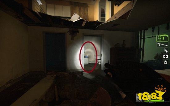 求生之路2公寓地图怎么玩 公寓地图玩法分享