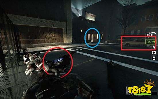 求生之路2地铁关卡怎么玩 地铁关卡玩法分享